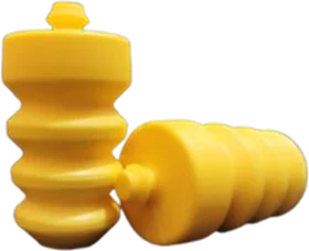 Tope de Amortiguador trasero KIA Rio