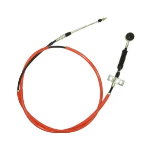 Guaya Control Cambios, camión JAC